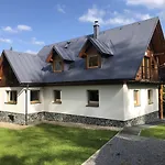 Horská chata Diana *