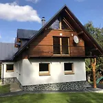 Horská chata Diana *