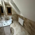 Diana Horská chata Oravice