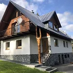 Diana Horská chata Oravice