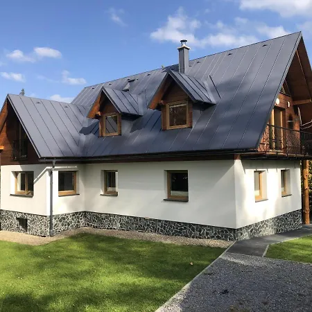 Domek alpejski Diana *