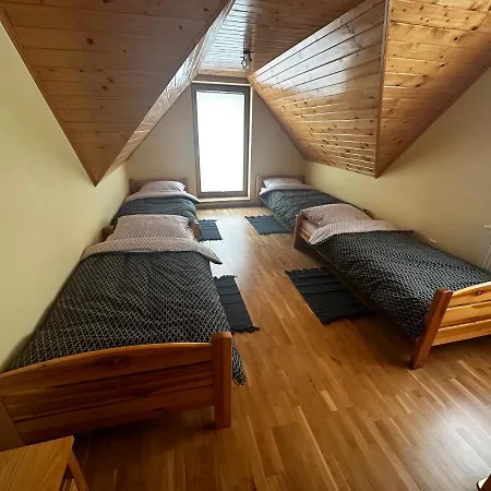 Dağ evi Diana *