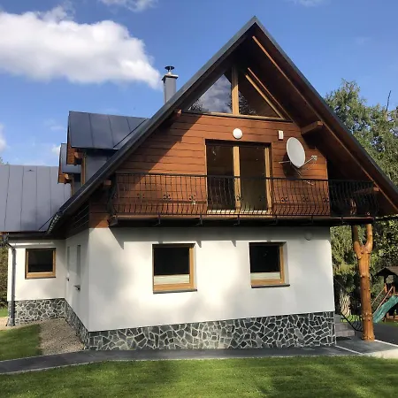 Domek alpejski Diana *