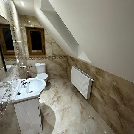 Diana Alpstuga Oravice