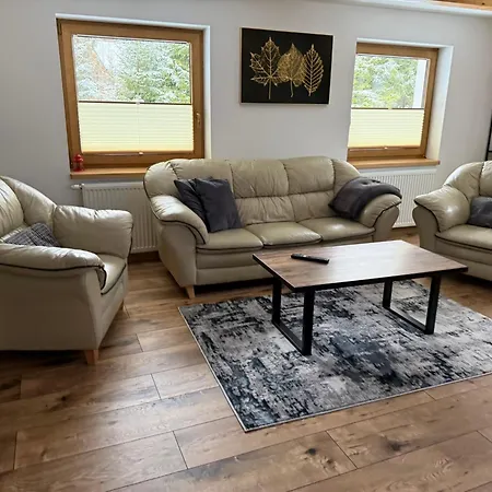 Domek alpejski Diana Orawice