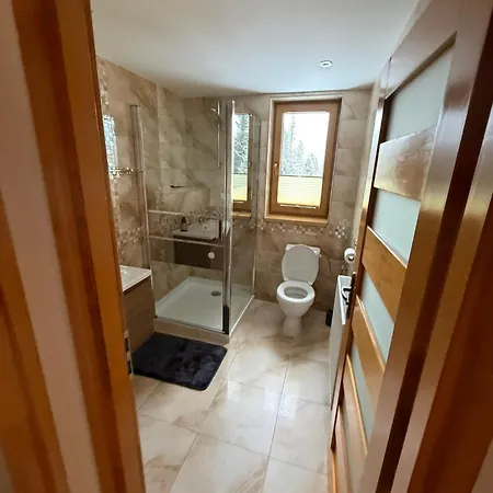 Diana Chalet Oravice
