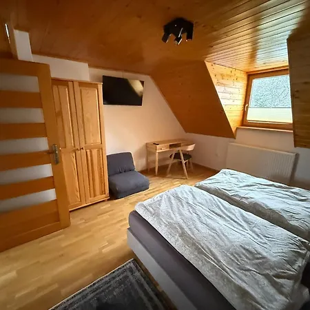 Domek alpejski Diana