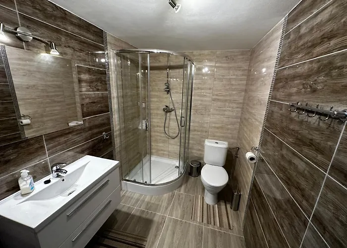 Domek alpejski Diana